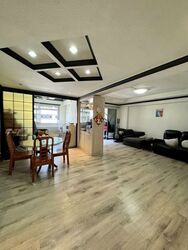 Blk 193 Pasir Ris Street 12 (Pasir Ris), HDB 5 Rooms #537618131